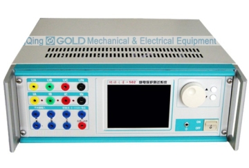 Gdyj-502 Insulating Oil Breakdown Voltage Tester