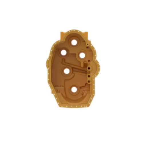 Shell component 277-6430/ 2776430 grader 120K 140H