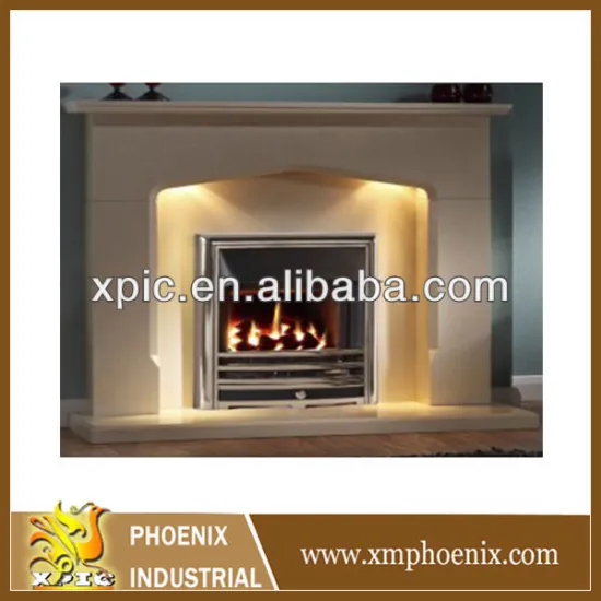 mantelpiece electric fireplace surround fake electric fireplace