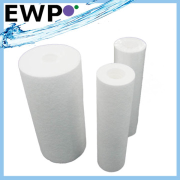 PP 0.2 micron filter cartridge