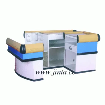 Cash Counter