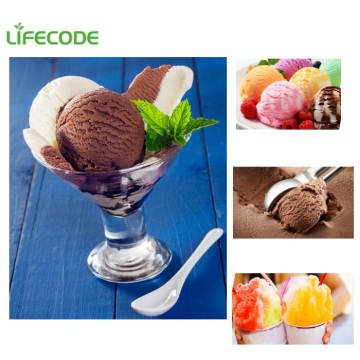 1800L Home Ice Cream Fruit Sce Cream com sabor diferente Su-586a