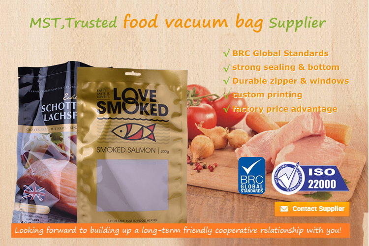 food vacuum bag1