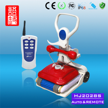 YUTONG Professional Pool Maintenance Equipment, Swimming Pool Cleaner