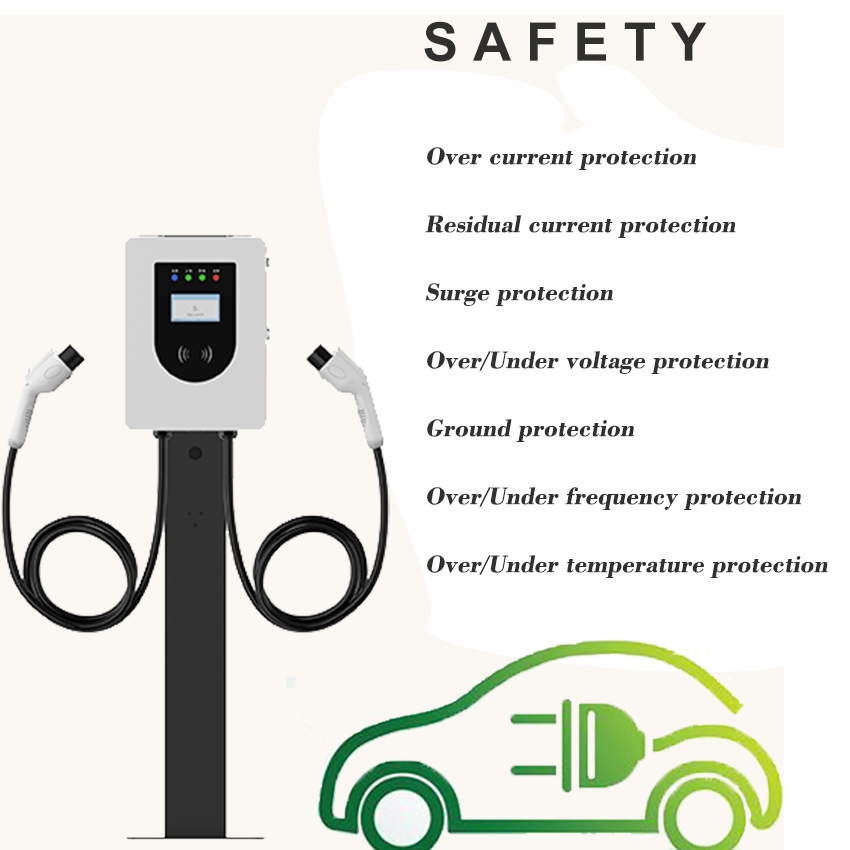 electric car charger 4