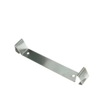 Factory Price Precision Metal Bending Manufacturing