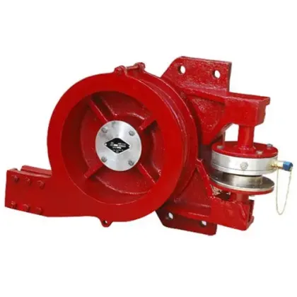 Deadline Anchor (JZ SERIES)