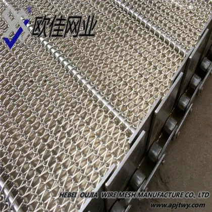 converyor belts / chain conveyor belts
