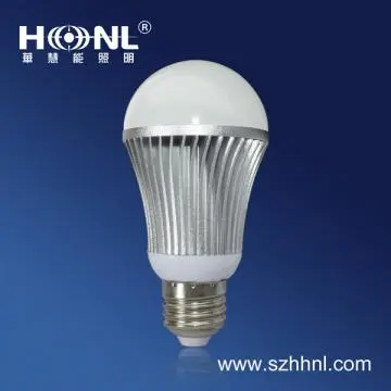 LED Decorative Bulbs Remote Controlled