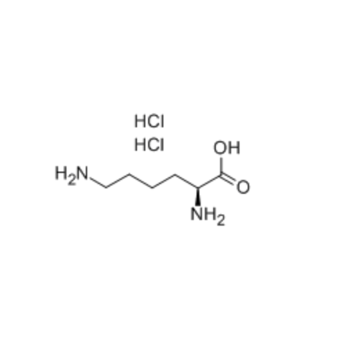 Aciminaire essentiel animal dihydrochlorhydrate L-lysine