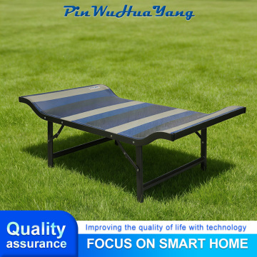 Chaise longue pour animaux de compagnie moderne pour une détente confortable