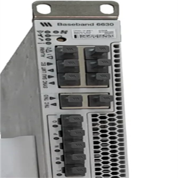 Ericsson BaseBand Board 6630 KDU 137 848/11