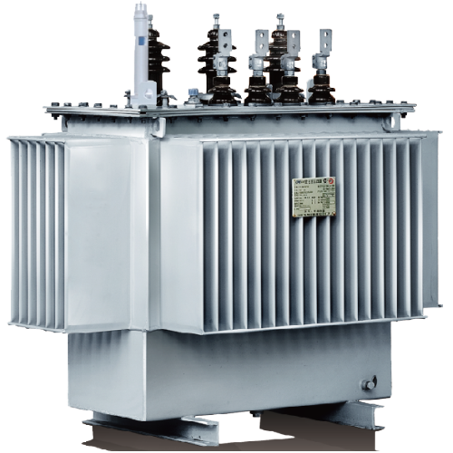 125kVA 15kV Oil Immersed Distribution Transformer