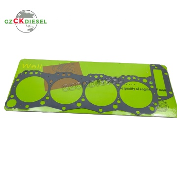 High Quality Head Gasket 11115-2280 for S05C J05C J05E Engine