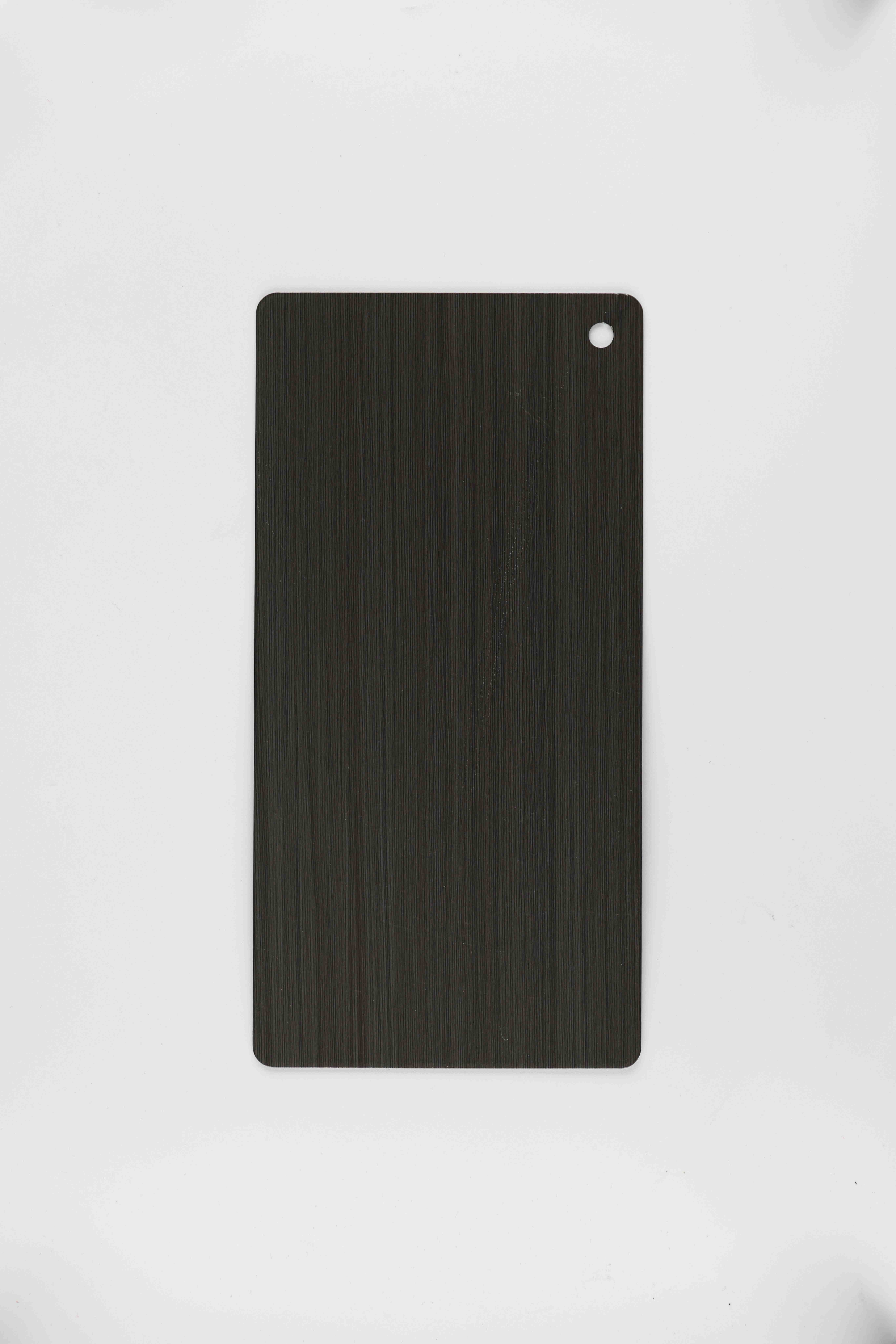 नॉर्वेजियन डार्क ओक टेक्सचर H6490 का क्लोज़-अप