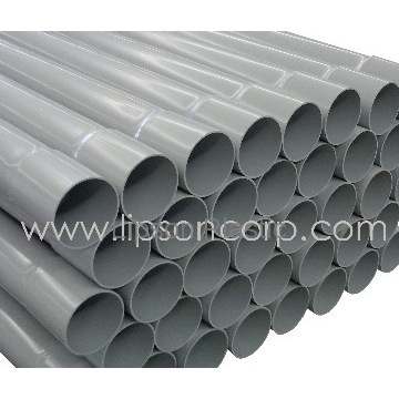 أنابيب الري البلاستيكية نوعية أفضل أنابيب قطرها كبير PVC