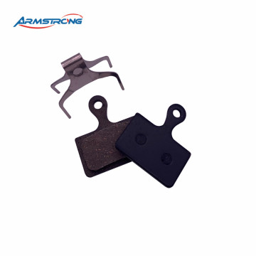 Newest ASO944 Bicycle Brake Pads for MTB and Road Bikes