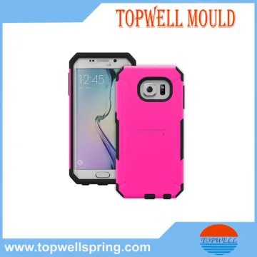 Mold for Phone case  plastic case