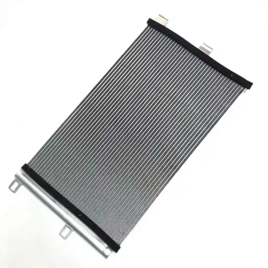OEM Golden Supplier Promotional Car Radiators