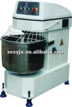 bread making machinery