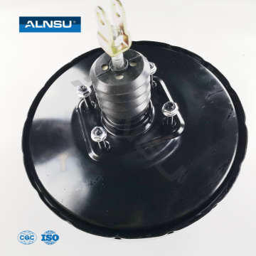 ALNSU Factory: Offering High-Quality, Competitive Price Auto Parts - Specifically, Top-notch Vacuum Brake Boosters for Toyota VIGO Models (KUN15, RHD) - Part Number 44610-0K030