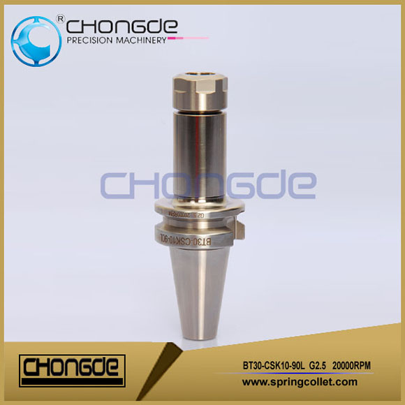 جودة عالية BT SK / GSK / CSK Spring Collet Chuck