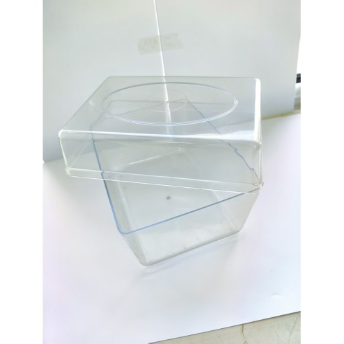 Seed germination plastic box Injection molding