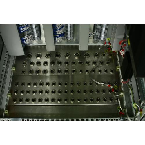 Supply Marine Leg Control Board