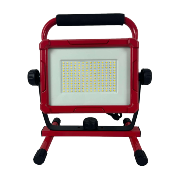 100Watt High-Quality ERP ETL Certified Super Bright LED Work Lights - 10,000 Lumens