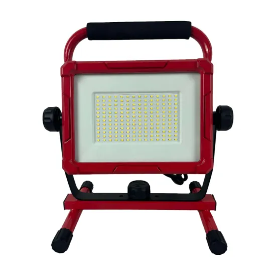 100Watt High-Quality ERP ETL Certified Super Bright LED Work Lights - 10,000 Lumens