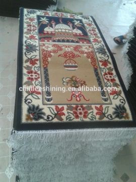 Carpet, prayer rug/mat, mosque carpet