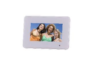 7\'\' China Expert Digital Picture Frame Support Music, Movie