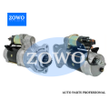 2-2364-DR-1 MOTOR DE PARTIDA DE DELCO 24V 7.5KW 12T