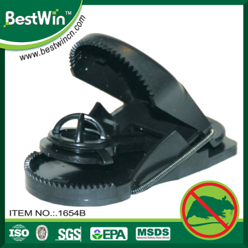 effective plastic mouse trap,fast action rat trap, flexible mouse killer                        
                                                Quality Assured