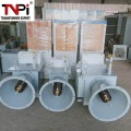 Elektrostatischer Ausfälat -Autotransformator 60 kV 72 kV