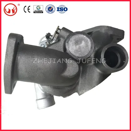 car accessories turbo charger whistler T250 ERR4893 452055-5004s turbo
