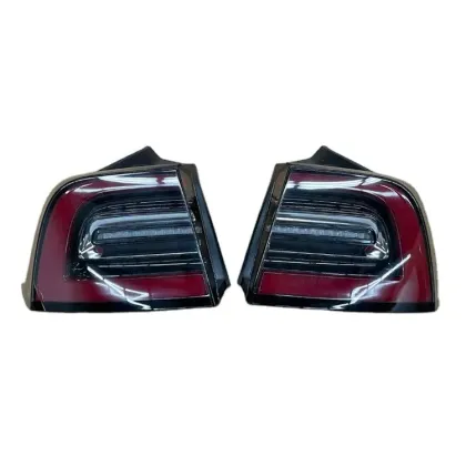 OEM Car Stop Light 1502086-00-D 1502087-00-D Left Auto Tail Lamps for Tesla Model Y Tail Light