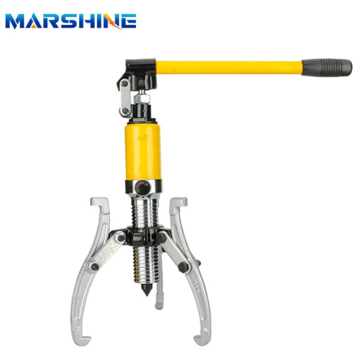 Manual Hydraulic Gear Puller