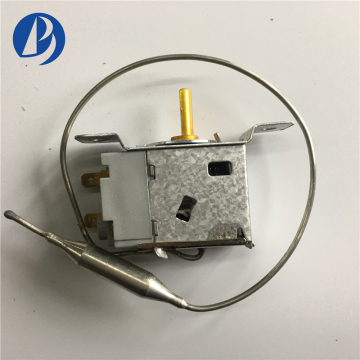 Metal Thermostat: Essential Part for Refrigerator Operation and Maintenance