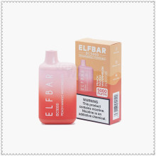 La mejor venta BC5000 BC1600 ELF Bar