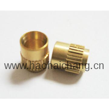 Collet Housing(ISO9001:2008 & ISO/TS16949)