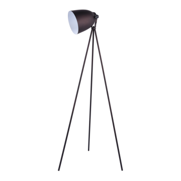 Wholesale E26/E27 Metal Tripod Floor Standing Lamp