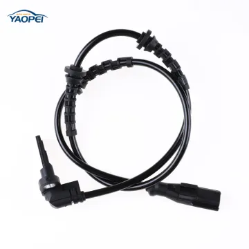 ABS Wheel Speed Sensor Front Left Right for Dacia Duster SUV & Renault Megane 2008 (479109155R)