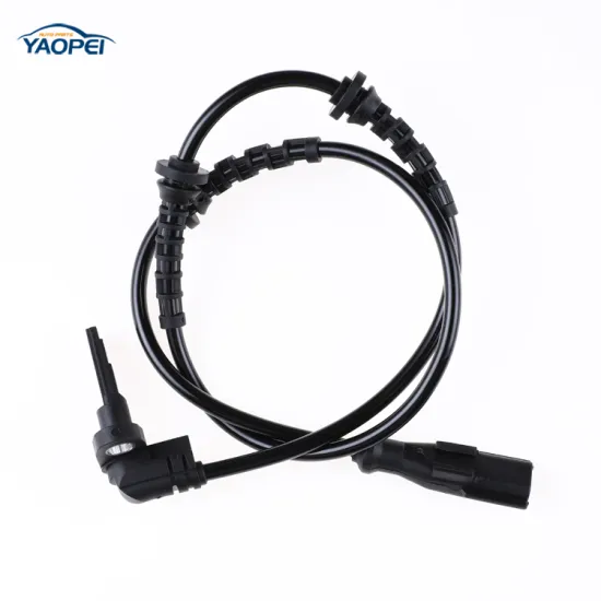 ABS Wheel Speed Sensor Front Left Right for Dacia Duster SUV & Renault Megane 2008 (479109155R)