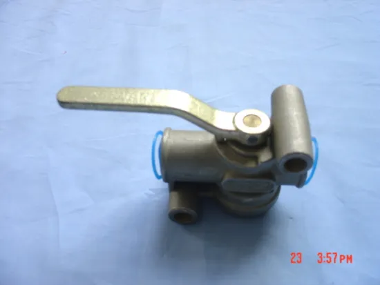 Trailer shut off valves 4520021070