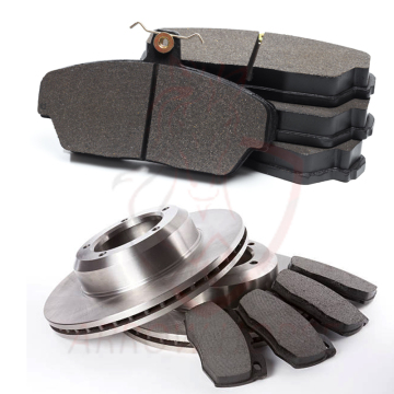 Gorąca wyprzedaż Tah Car Steel Brake dla GAC ​​Trumpchi GS4 OE 8835004ASV0100