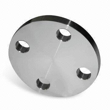 Blind flange A182 A694
