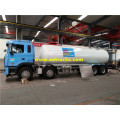 30000l 12 wheel LPG Delivery Vehicles