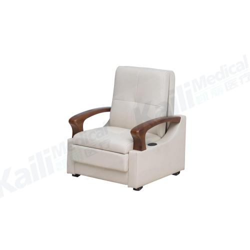 Multi-function Electric Medical Hospital Accompany Chair