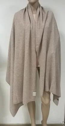 cashmere Shawl